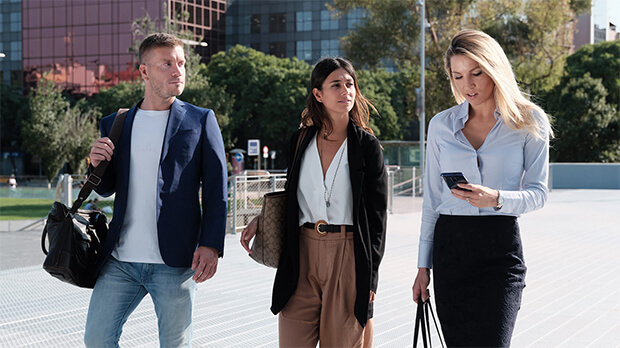 How to reduce the risks of business travel