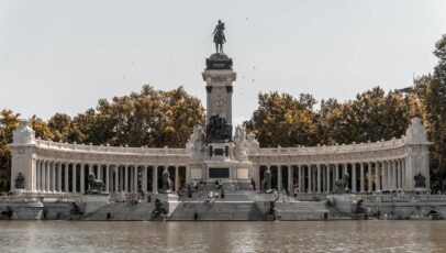 Los 10 mejores espacios para eventos corporativos en Madrid