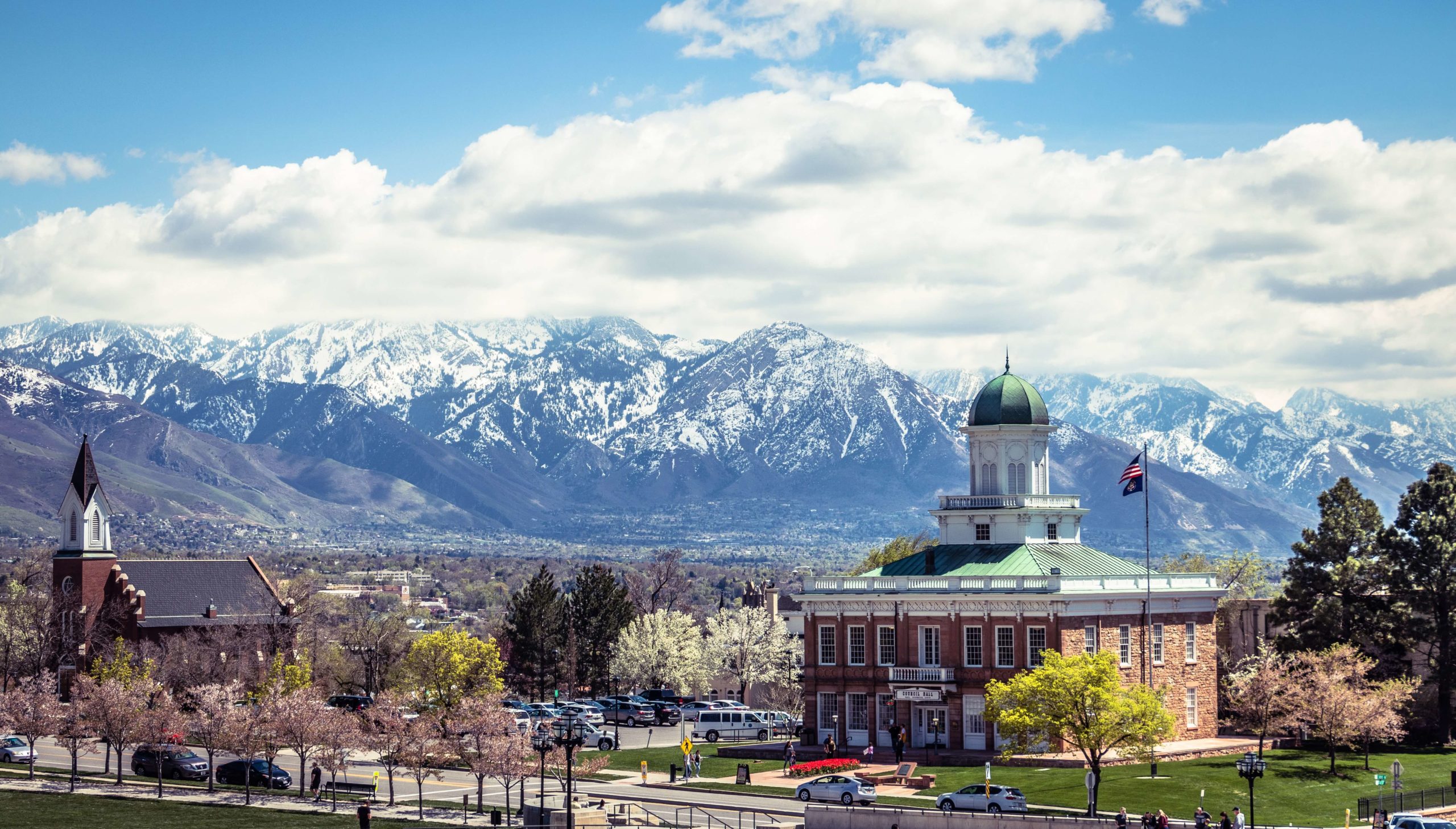 The 4 best business travel management companies in Salt Lake City