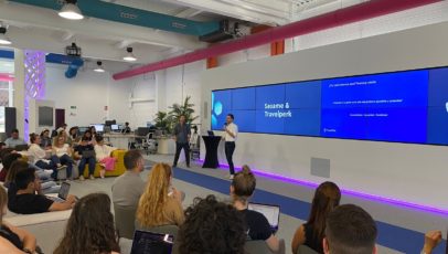 TravelPerk's June 2022 Marketplace Update