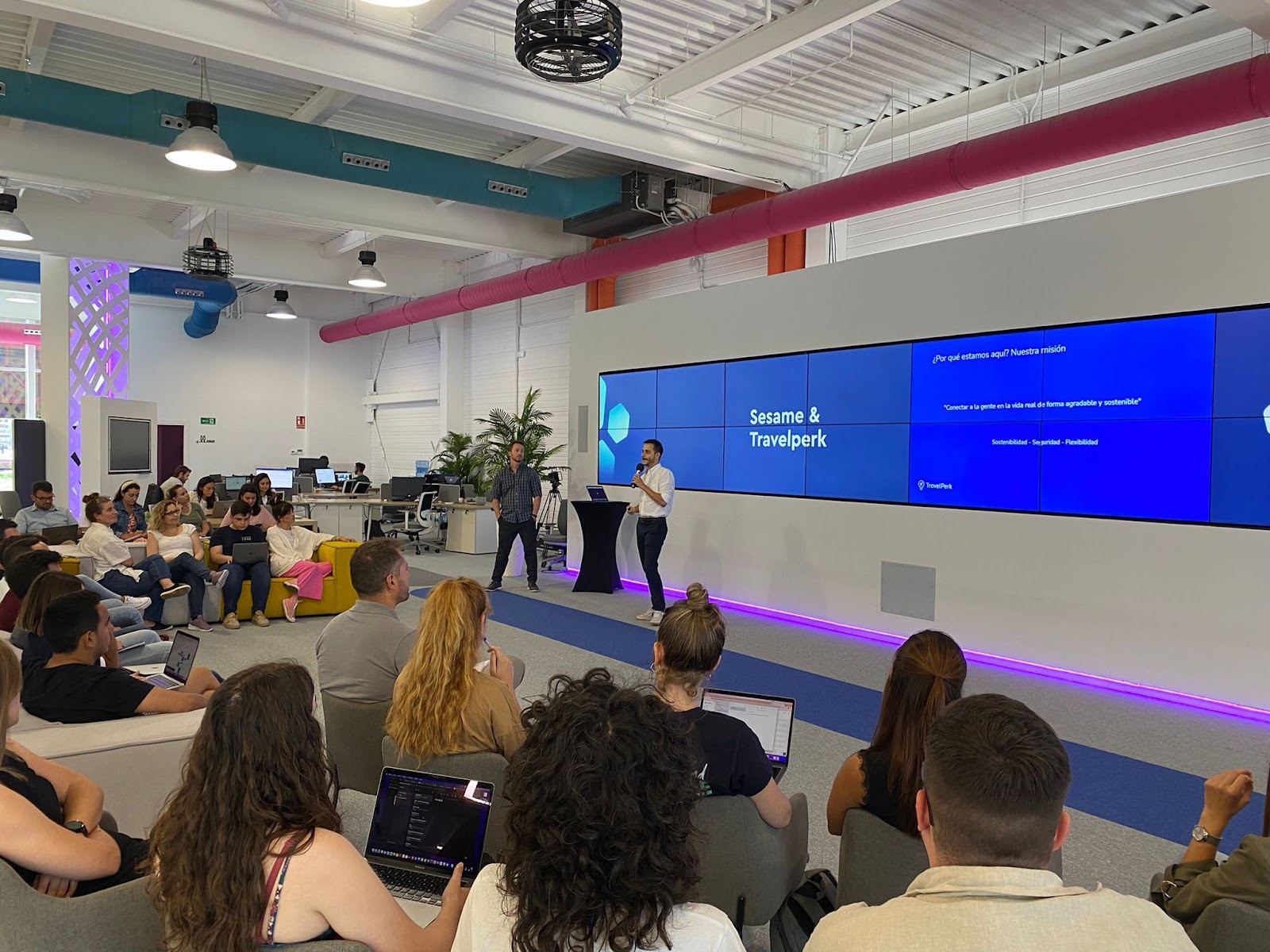 TravelPerk&#039s June 2022 Marketplace Update