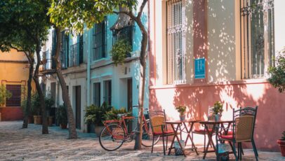 Las 10 mejores actividades de Team Building en Sevilla