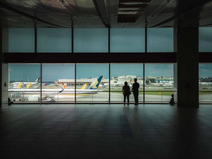 Kicking the crisis: lessons on survival from TravelPerk