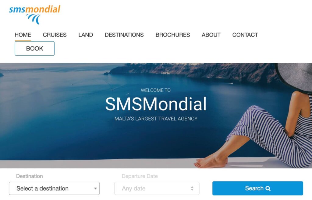 sms mondial malta