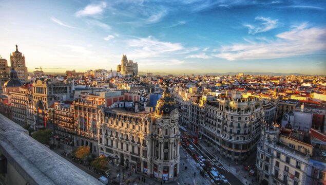 Top 10 best corporate meeting venues in Spain