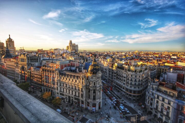Top 10 best corporate meeting venues in Spain