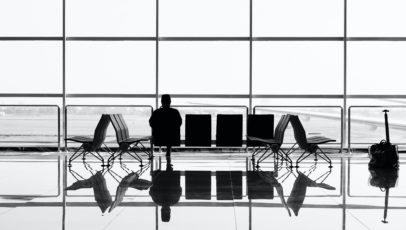 The 10 ultimate travel tips for your first business trip