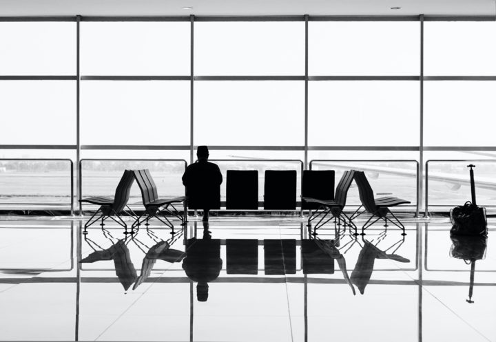 The 10 ultimate travel tips for your first business trip