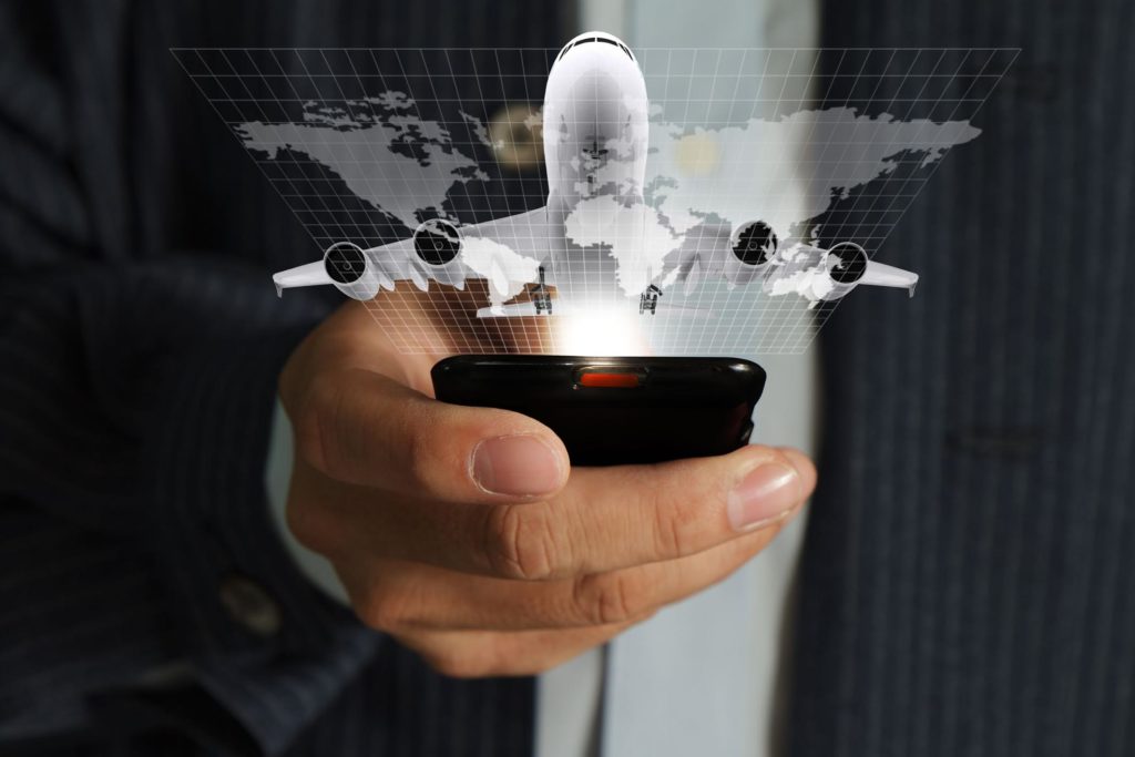 4 Benefits of Using a Travel Management Tool