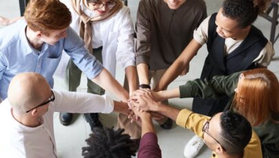 Die zehn besten Teambuilding-Aktivitäten in Deutschland