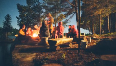 10 unique locations & activities for your next corporate retreat