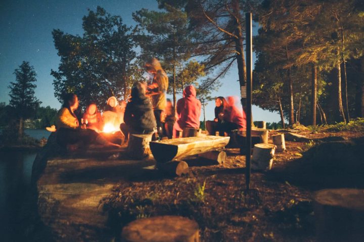 10 unique locations & activities for your next corporate retreat