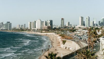 Top 10 tech conferences in Israel in 2023