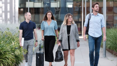Group travel booking: all your questions answered