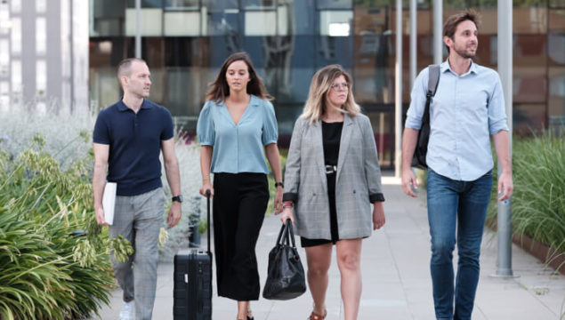 Group travel booking: all your questions answered