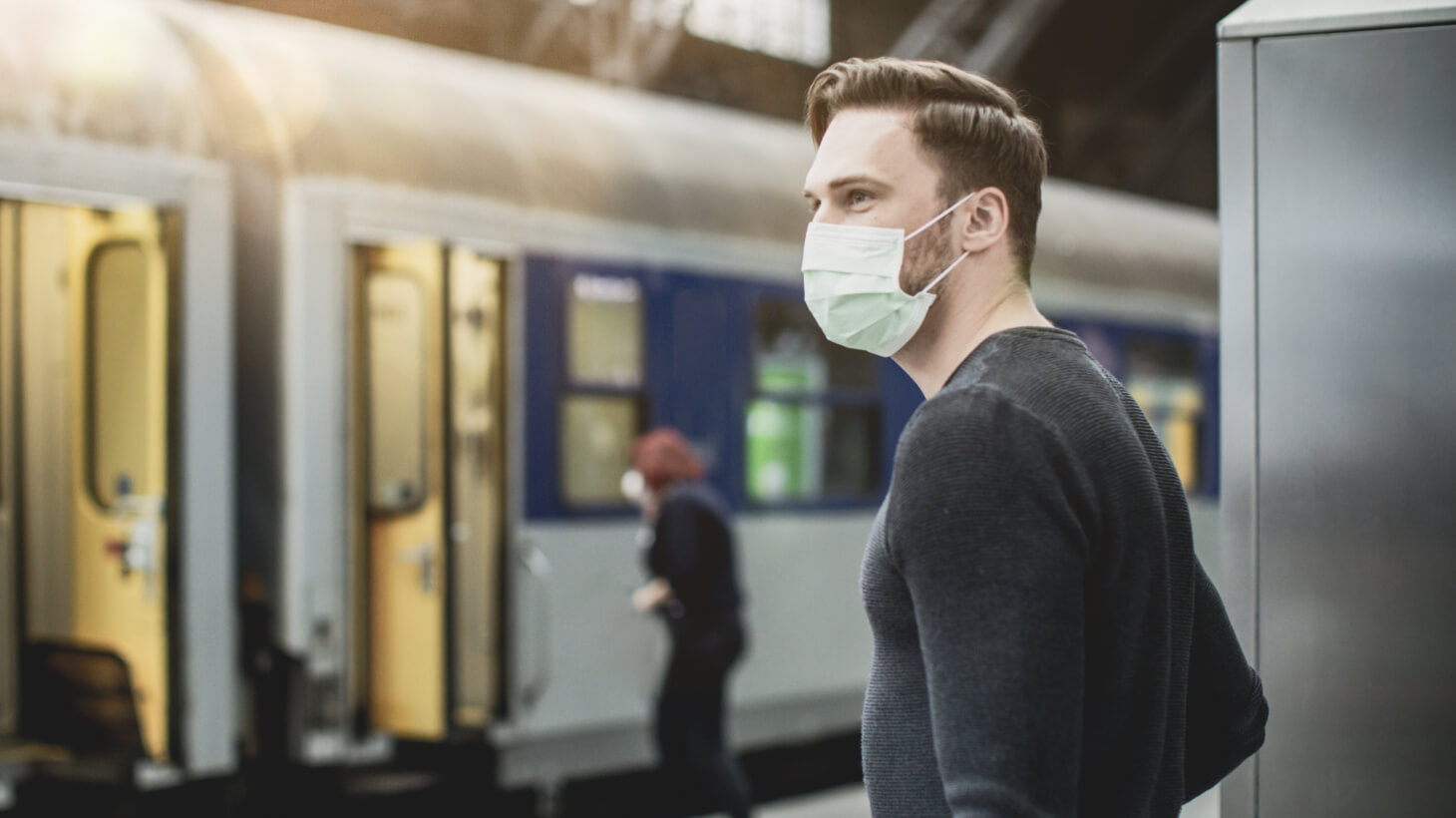 The next normal: What 2020 taught us about the future of business travel