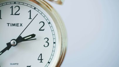 What to know about time off in lieu for business travel