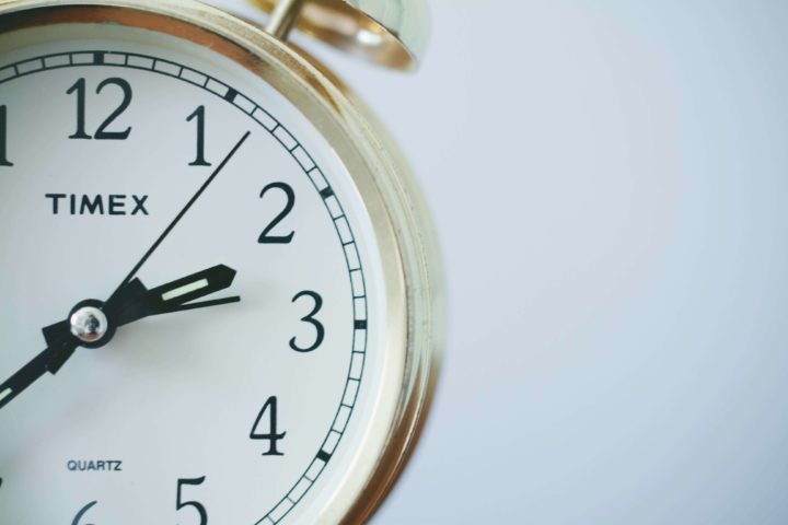 What to know about time off in lieu for business travel