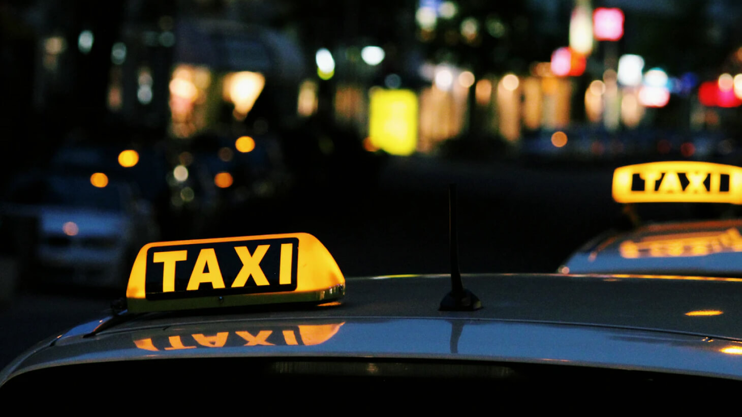 Las 8 mejores aplicaciones de taxi en Europa y por | TravelPerk