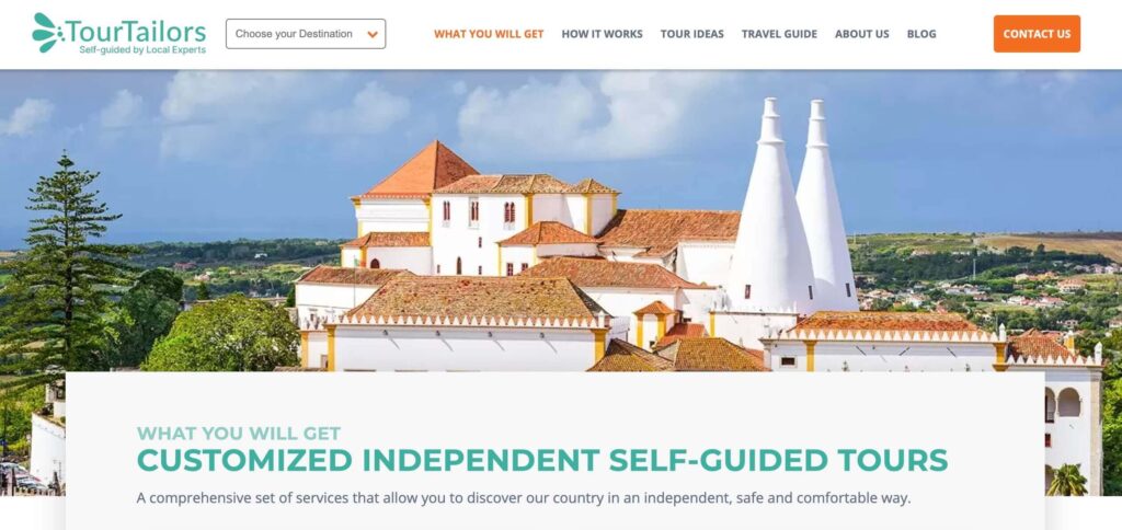 AZORES DISCOVERY TOUR - TourTailors