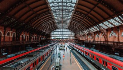 Europe's top 6 train loyalty programs