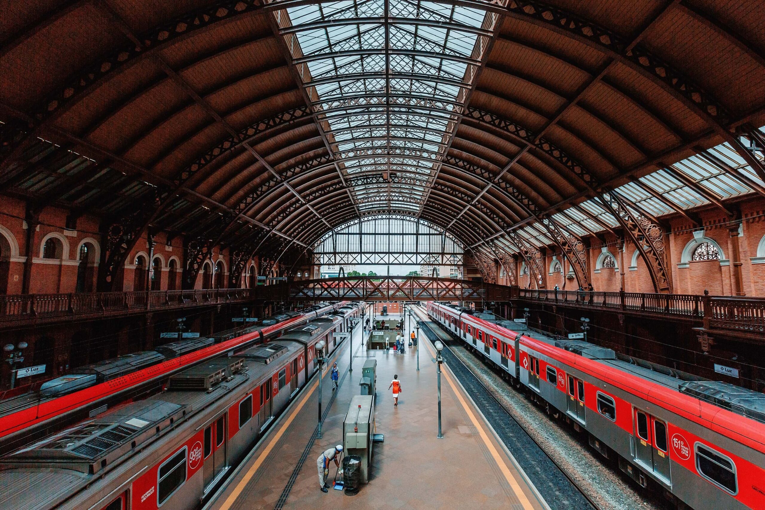 Europe’s top 6 train loyalty programs