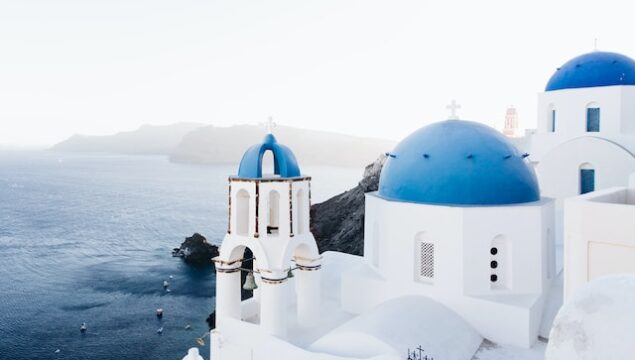 The 5 best online travel agencies in Greece
