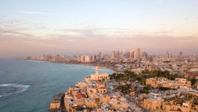 The 5 best online travel agencies in Israel