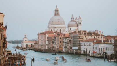The 6 best online travel agencies in Italy