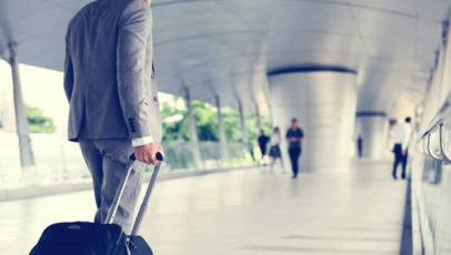 8 Gadgets every business traveler should have