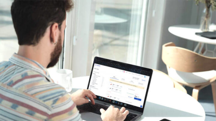 4 benefits of using a travel management tool