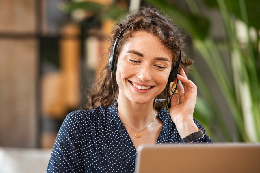 Travel Management System Kundenservice