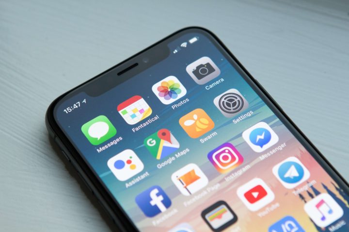 Top 8 travel management apps for Android & iOS