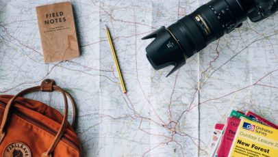 Travel stipend policy: a quick guide