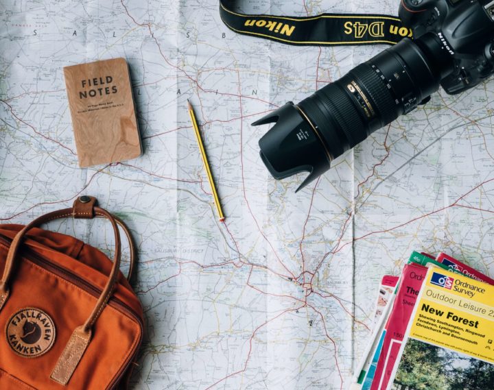 Travel stipend policy: a quick guide