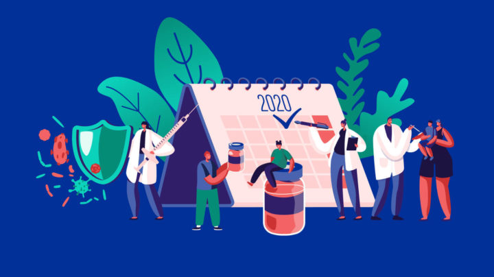 2020: A year to remember at TravelPerk