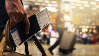 TravelPerk's July 2022 Marketplace Update