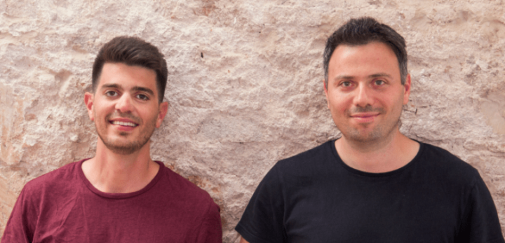 We've raised a $7m series A to grow our team and expand globally 