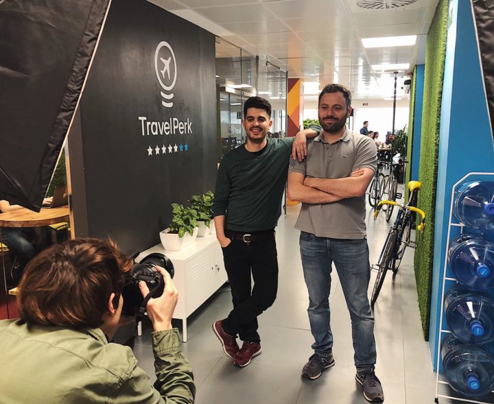 We just raised $21m. Here’s why you should get excited.