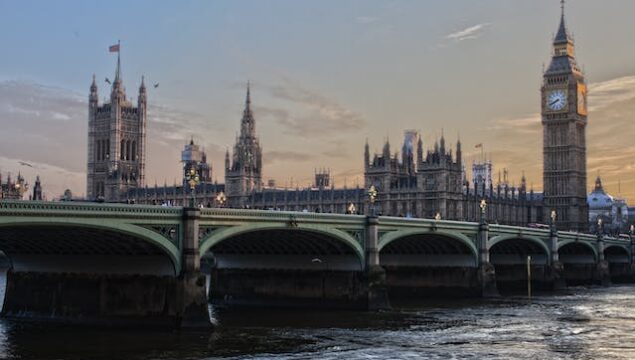 The 5 best budget travel companies in the UK
