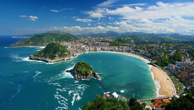 Las 5 mejores agencias de viajes en Donostia / San Sebastián