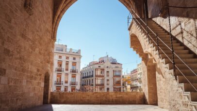Las 5 mejores agencias de viajes en Valencia