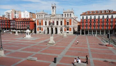 Las 5 mejores agencias de viajes en Valladolid
