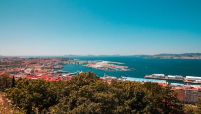 Las 5 mejores agencias de viajes en Vigo