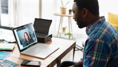 Über 30 Statistiken und Trends zu virtuellen Veranstaltungen, die wir noch nicht kennen