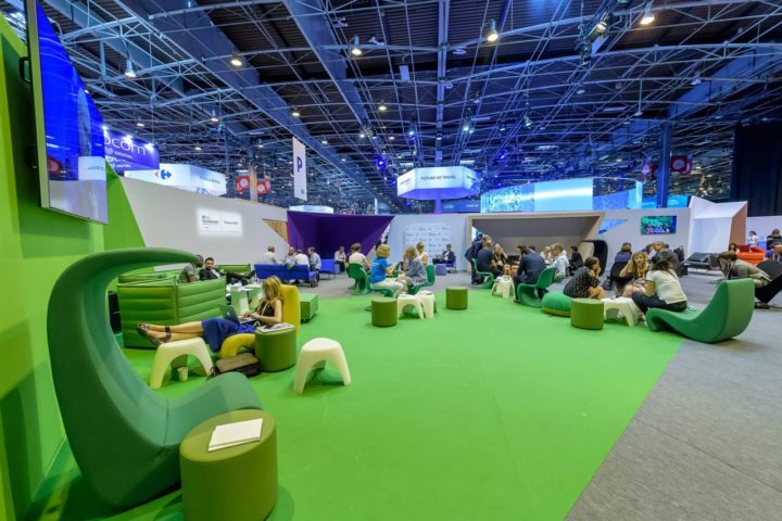 11 best tech conferences in the UK & Ireland in 2023
