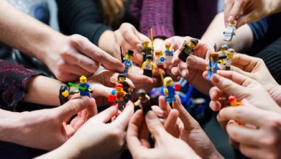 15 ideas para organizar retiros que encantarán a tu equipo