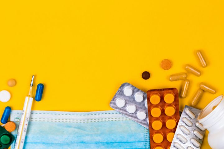 8 ways to boost your immune system before flying
