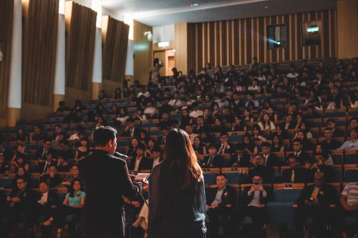 14 entrepreneurship conferences in Europe in 2023