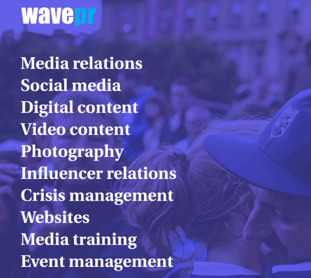 wave-pr-best-event-management-companies-in-scotland